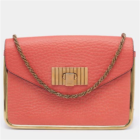 chloe sally bag|Chloe Women's Shoulder Bags .